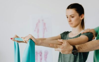 Gesunde Haltung im Alltag – Tipps für eine bessere Haltung 🚶♀️